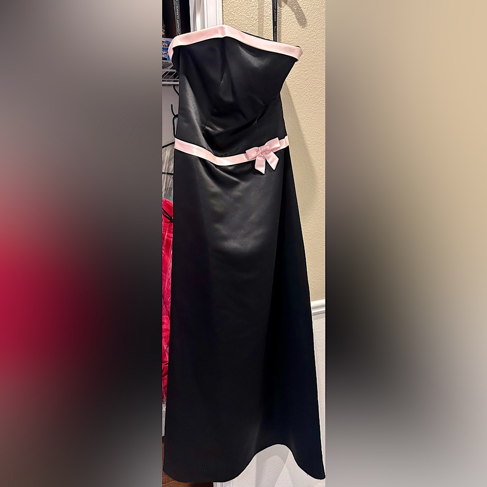 Formal dress
